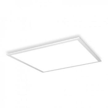 LED panel , 60 x 60 cm , 30 Watt , természetes fehér , LUX (120lm/W) , UGR kép