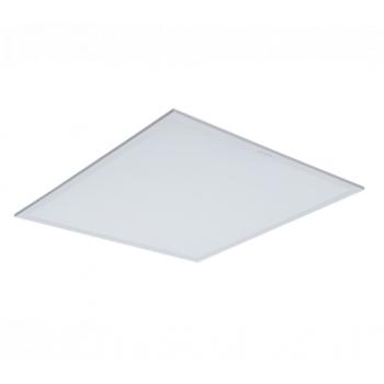 LED panel , 60 x 60 cm , 34 Watt , természetes fehér , 3400 lumen , UGR kép
