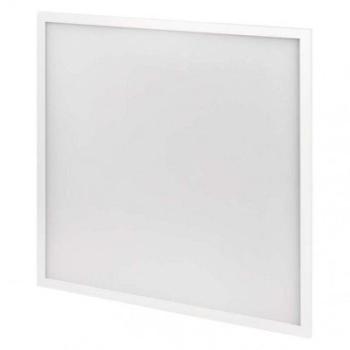 LED panel MAXXO 60 × 60 cm, 10 mm, 36 W, 4320 lm, süllyesztett, semleges fehér, IP20, 4000K, 220–240V, CRI> 80, Természetes fehér, EMOS, ZB1214 kép