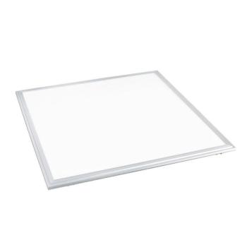 LED panel , 600 x 600 mm , 40 Watt , hideg fehér , PRO kép