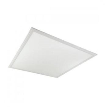 LED panel , 600 x 600 mm , 40 Watt , természetes fehér , IP44 , por- és páravédett , Capri kép