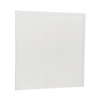 LED panel 60x60-as, falon kívüli/süllyesztett, 25w, 4000K, természetes fehér, 4500lm, 110°, fehér, CRI>80, V-TAC, 23393 kép