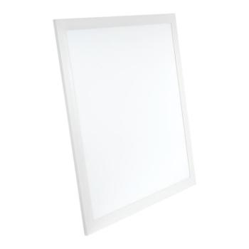 LED panel 62*62 cm CRI>95, 45W, 6000K, hideg fehér, 3600 lm, fehér, Optonica, 2788 kép