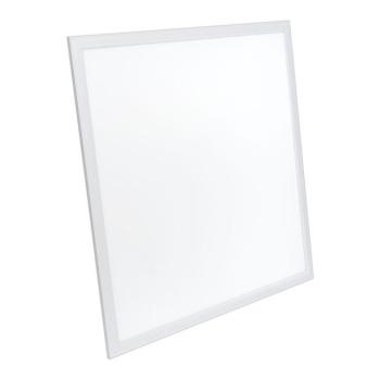 LED panel 62x62, 36W, 6000K, hideg fehér, 3600 lm, fehér, Optonica, 2701 kép