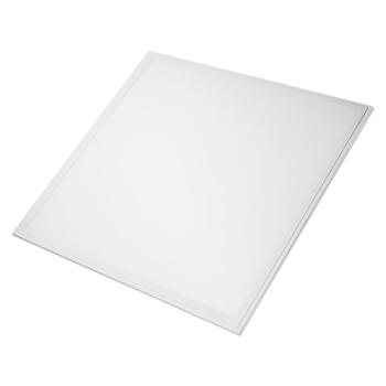 LED panel 62x62 CRI 95+, 45W, 4500K, természetes fehér, 3600 lm, fehér, Optonica, 2798 kép