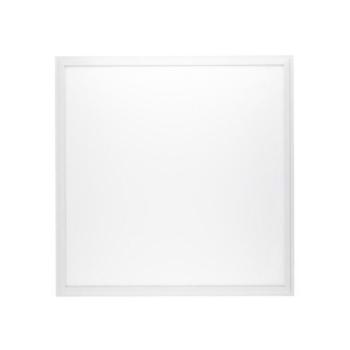 LED panel 62x62 meghajtóval, 36W, 2700K, meleg fehér, 3060 lm, Optonica, 2739 kép