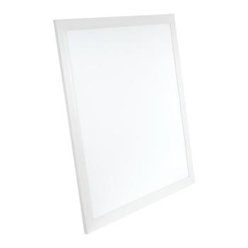 LED panel 62x62 villogásmentes pf>0.9, 36W, 6000K, hideg fehér, 3060 lm, fehér, Optonica, 2734 kép
