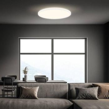 LED panel 7557 Fény színe állítható, Ø 42 cm kép