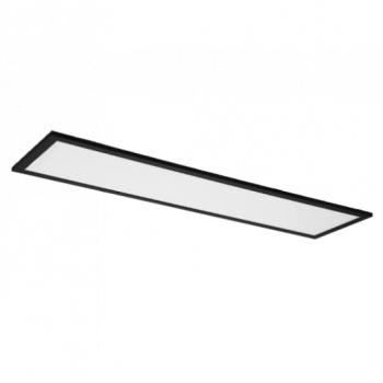 LED panel , backlight effect , 100 x 25 cm , 30W , RGB , CCT , dimmelhető , LEDVANCE Smart+ WIFI , PLANON kép