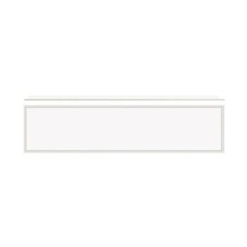LED panel backlight VENUS-BC 48W 4000K 1195X295MM süllyeszthető 2429920 VITO kép