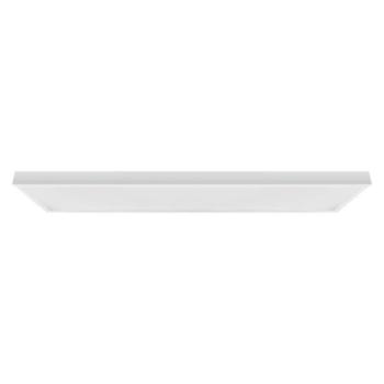 LED panel BAXXO 30 × 120 cm, 50 mm, 36 W, 4320 lm, falonkívüli, sem. fehér, UGR 80, Természetes fehér, EMOS, ZB3624 kép