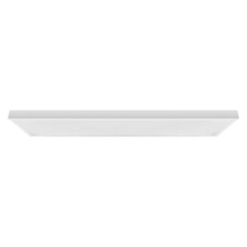 LED panel BAXXO 30 × 120 cm / 50 mm, 36 W, 4320 lm, falonkívüli, sem. fehér, UGR kép