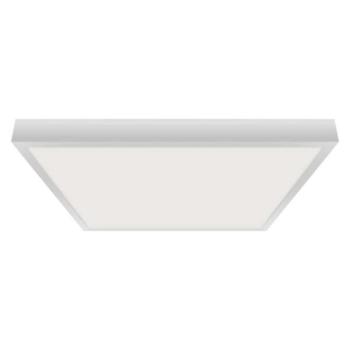 LED panel BAXXO 60 × 60 cm, 50 mm, 36 W, 4320 lm, falon kívüli, semleges fehér, IP20, 4000K, 220-240V, CRI> 80, Természetes fehér, EMOS, ZB1614 kép