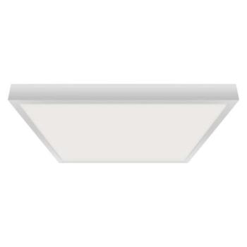 LED panel BAXXO 60 × 60 cm / 50 mm, 36 W, 4320 lm, falon kívüli, semleges fehér, IP20 kép