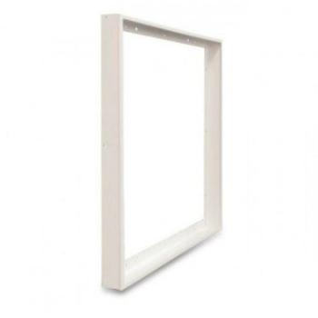 Led panel , beépítő keret , 600 x 600 mm , fehér , Tungsram kép