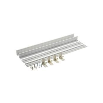 LED panel beépítő keret 60x60 falon kívüli PANELFIX-S 9901212 VITO kép