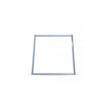 Led panel , bővítő keret , 622 x 622 mm , fehér kép