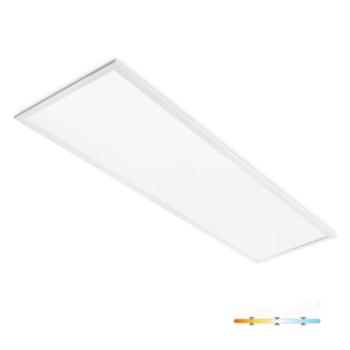 LED panel CAPRI G2 25-36-40W 30x120 3CCT IP44 UGR kép