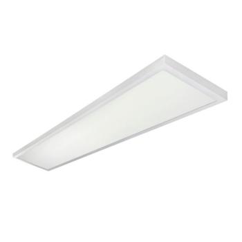 LED panel háttérvilágítással 2 az 1-ben 40W 4000K 4000LM 295x1195 Fehér LITE, természetes fehér, CRI≥80, LED line, LL-203945 kép