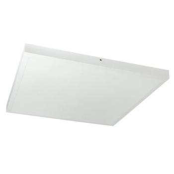 LED panel háttérvilágítással 2 az 1-ben 40W 4000K 4000LM 595x595 Fehér LITE, természetes fehér, CRI≥80, LED line, LL-203921 kép