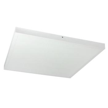 LED panel háttérvilágítással 2 az 1-ben 40W 4000K 4000LM 620x620 Fehér, természetes fehér, CRI≥80, LED line, LL-205598 kép