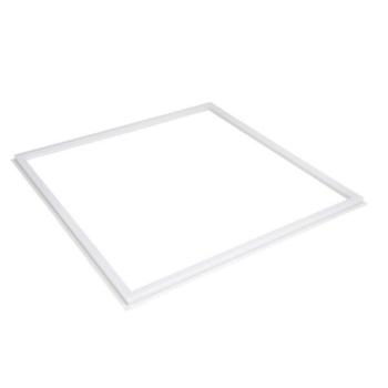 LED panel keret 625x625mm, fehér, Optonica, 5199