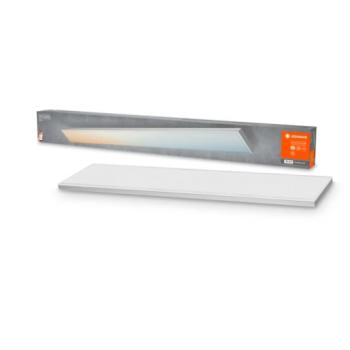 LED panel , keret nélküli , 120 x 10 cm , 35W ,CCT , dimmelhető , LEDVANCE Smart+ WIFI , PLANON kép