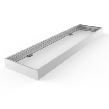 LED panel kiemelő keret kép