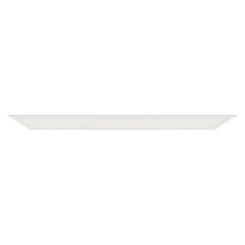 LED panel LUXXO 30 × 120 cm, 32 mm, 22 W, 3800 lm, sülly., semleges fehér, UGR 80, Természetes fehér, EMOS Lighting, ZB4120 kép