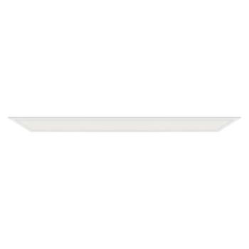 LED panel LUXXO 30 × 120 cm / 32 mm, 22 W, 3800 lm, sülly., semleges fehér, UGR kép