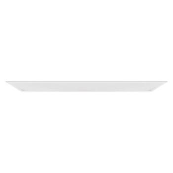 LED panel LUXXO 30 × 120 cm, 32 mm, 22 W, 4000 lm, süllyesztett, semleges fehér, IP20, 220–240V, CRI> 80, Természetes fehér, EMOS Lighting, ZB4110 kép