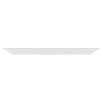 LED panel LUXXO 30 × 120 cm / 32 mm, 22 W, 4000 lm, süllyesztett, semleges fehér, IP20 kép