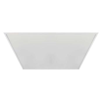 LED panel LUXXO 60 × 60 cm, 32 mm, 22 W, 3800 lm, sülly., semleges fehér, UGR 80, Természetes fehér, EMOS Lighting, ZB2120 kép