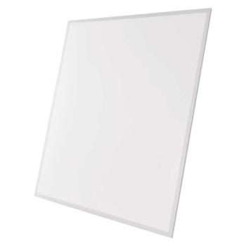 LED panel LUXXO 60 × 60 cm / 32 mm, 22 W, 4000 lm, süllyesztett, semleges fehér, IP21
