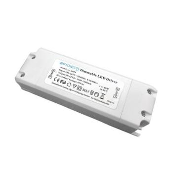 LED panel meghajtó 36w 2701-2719-hez, fehér, Optonica, 6043 kép