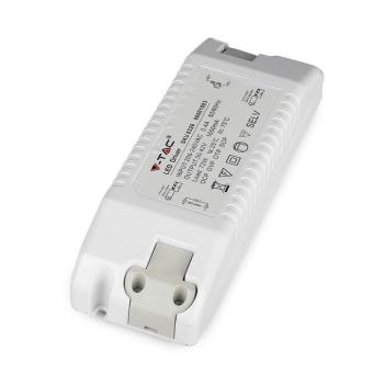 LED panel meghajtó 5 év garancia, 72w, V-TAC, 6328 kép