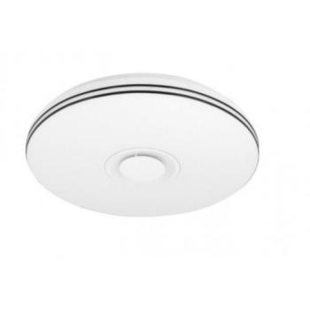 LED panel , mennyezeti , falon kívüli , 72W , RGBW , CCT , dimmelhető , IP20 , Nevada kép
