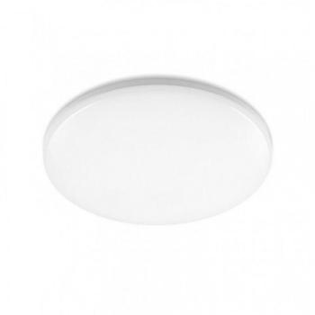 LED panel , mennyezeti lámpa , 24W , kerek , 3in1 CCT , IP54 kép