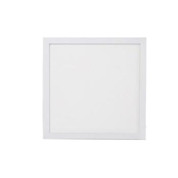 LED panel SLIM VENUS-2 24W 295x295x8mm 2700K (meleg fehér) fehér 2420890 VITO