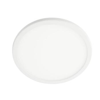 LED PANEL SUPER SLIM KEREK 15W 4000K kép