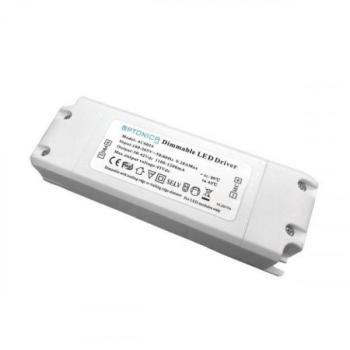LED panel tápegység , 36W kép