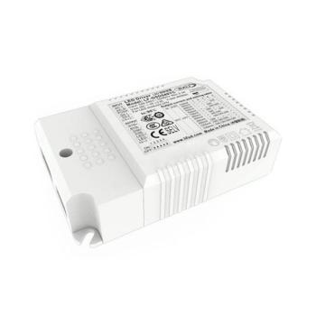 LED panel tápegység, fehér, Optonica, 6030 kép