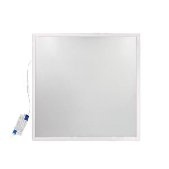 LED panel VENUS-BCL 40W 4000K 4400lm 60x60cm LIFUD (természetes fehér) 10db/karton bulk-pack fehér 2430440 VITO kép
