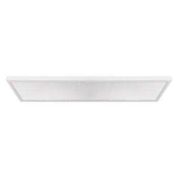 LED panel VEXXO 30 × 120 cm, 37 mm, 33 W, 4100 lm, falon kívüli, semleges fehér, IP20 UGR, 4000K, 4000, 220-240V, CRI> 80, Természetes fehér, EMOS, ZB3524 kép