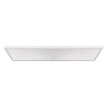 LED panel VEXXO 30 × 120 cm / 37 mm, 33 W, 4100 lm, falon kívüli, semleges fehér, IP20 kép