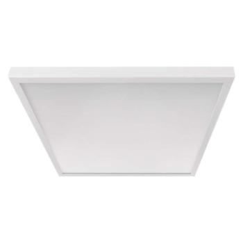 LED panel VEXXO 60 × 60 cm / 37 mm, 33 W, 4100 lm, falon kívüli, semleges fehér, IP20 kép