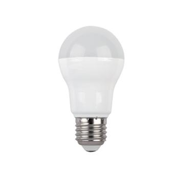 LED PEAR A60 8W E27 4000K 120LM/W HIGH EFFICIENCY kép
