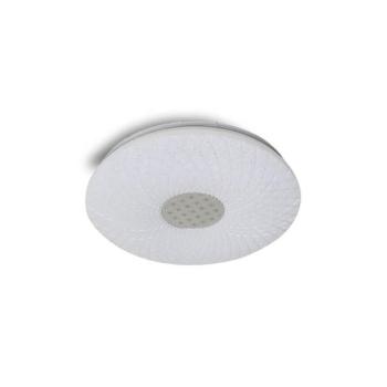 LED PEARL távirányítós mennyezeti LED lámpa 48W 3xCCT 4680lm IP20 2025470 VITO