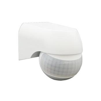 LED pir mozgásérzékelő IP54 fehér, Optonica, 7306 kép