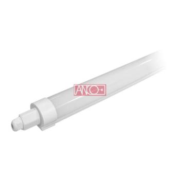 LED por és páramentes lámpa 36W kép